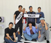 YGX 드기, 스맨파 탈락 후 힘들었어도 값진 순간들...이제 시작