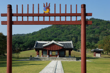 Local Mania | 서울 의릉, 조선 왕실 스캔들 속 비운의 왕