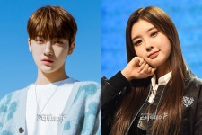싸이퍼 원♥케플러 다연 열애설…소속사 사생활 확인 불가 [공식]