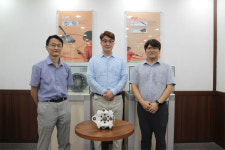 [IR52 장영실상] 다윈프릭션, 해외 공군 항공기용 휠·브레이크 조립체