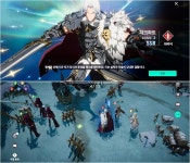 베일벗은 신작 SRPG ‘아르케랜드’, 완성도 높은 화면 연출 ‘눈길’