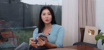 오윤아, 발달장애 子에 
