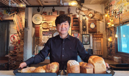 여기가 뉴욕?…비자 없는 뉴욕行, 세곡으로 오세요