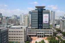 울산시, 태양광 발전 농지 불법전용 집중 단속나서