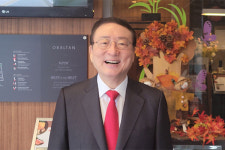 외식·호텔업 40년, 기본은 대림정에서 다 배웠죠