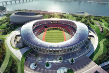 Seoul to bid for 2036 Summer Olympic Games