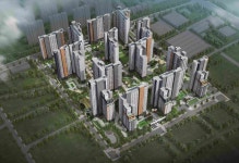 HDC현대산업개발, 경산 2차 아이파크 18일 1순위 청약 접수