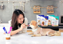 우리 댕댕이 발톱 꾸며줘야지…펫뷰티에 빠진 반려인들