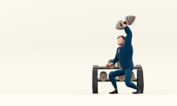 [Industry Review] 어쩌다 리더 시대는 끝났다…매일 훈련해야 준비된 리더