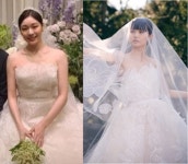 김연아·고우림, 결혼 답례품도 럭셔리...20만원 상당 명품