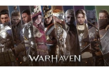 작지만 큰 변화 모색한 ‘워헤이븐’, 백병전 재미는 ‘여전’