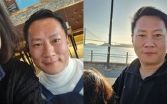 나는 솔로 10기 영수, 데이트 사진 공개…여친과 전남에서