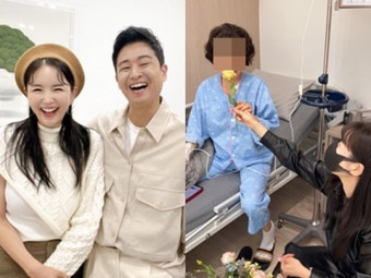 '병원 빚 22억' 장영란 