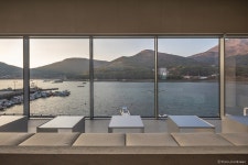 바람의 검으로 파티오(patio·공간)를 만든다 건축가 오신욱(上)