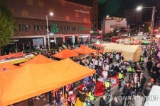 이태원 핼러윈 축제의 비극…이미 인명사고 징후 있었다