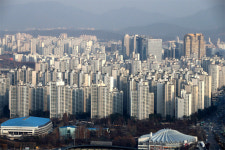 3억 낮춘 급매물만 팔려…서울아파트 거래 역대 최소