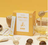 [중기 Cool 상품] 천연곡물 발효해 만든 효소, 과다 섭취한 탄수화물 분해