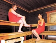 550만 인구에 목욕탕 300만개인데…“혼자 하지마”라는 이 나라