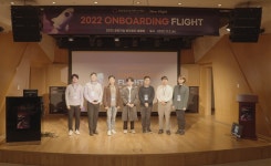 강원창조경제혁신센터,‘2022 온보딩 플라이트 데모데이’성료