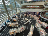 의정부 ‘미술도서관’, ‘음악도서관’…의정부로 떠나는도서관 관광