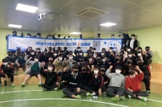 당구계 염원 담은 ‘당구=학교스포츠’ 닻 올렸다
