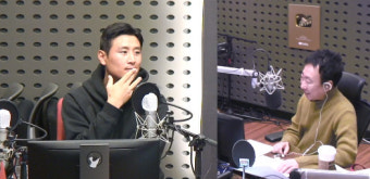 박명수, 라디오쇼 10주년 기념 속 애도와 희망의 메시지 전달