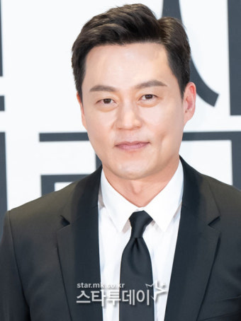[포토]이서진, 빠질듯한 보조개