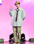 [포토] 나인아이 주형, ‘영보이’로 인사