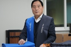 신규 당구천업체 프로라젝스 “라사지는 당구 공 잘 구르는게 최고죠”