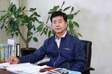 SM경남기업, 터널 굴착때 오염물질 정화 수질오염·공기질 대폭 개선