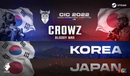 썸에이지, ‘크로우즈’ ‘한일 국가 대항전’ 11일 개최