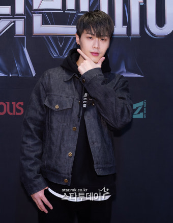 [포토] ‘스맨파’ 영제이, 포즈는 귀엽게