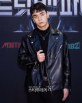 [포토] 제이호, 카리스마 넘치게