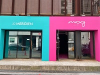 두 호텔이 한 공간에... 국내 최초 ‘듀얼 호텔’ 직접 가보니