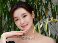 [포토] 이승현, 이것이 꽃받침