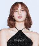 리사, ‘MTV EMA’ 베스트 K팝 수상…블랙핑크 2관왕