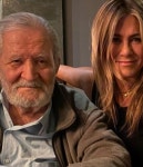 제니퍼 애니스톤 부친상...배우 존 애니스톤 별세