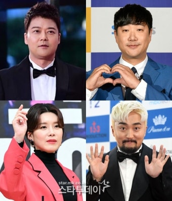 [단독]전현무·배성재·장도연·유병재, MBC 파일럿 ‘세치혀’ MC 확정