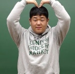 빠더너스 문상훈, 수능 응원 “어른들은 겁이 많아서…”