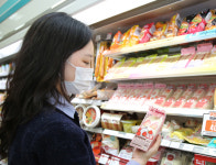 돌아온 딸샌 계절…CU·GS25 연일 완판 행진