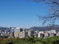 [Local Mania] 남산 북측순환로