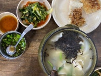 [Find Dining] 삼청동 오래된 맛집