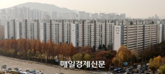 [포토]대치 미도아파트 최고 50층 짓는다