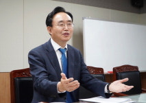 나주 혁신도시 시즌2 위해 지원청 설립할 것