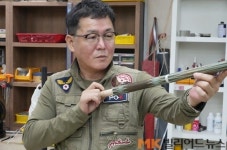 남도총포사 | TPOK 전남수 대표 “우리 기술로 100% 국내 생산하는 큐에 자부심”