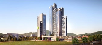 한신공영, 부산 대연역 가로주택정비사업 수주