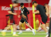이민성 “우루과이 뒷공간 노려라”…이근호 “첫패스 자신있게”
