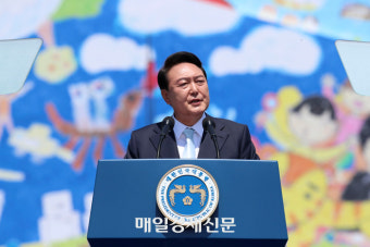 윤 대통령의 기치 ‘자유’…그 정신은 무엇인가 [핫이슈]