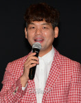 [포토] 개그맨 김진철, 오랜만에 인사드려요