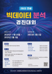 연세대, ‘2022 빅데이터 분석 경진대회’ 개최